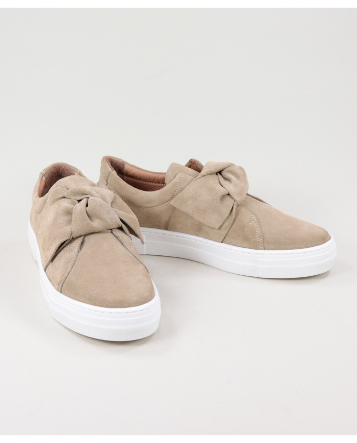 Mujeres Ginova Entrenadores con Lace