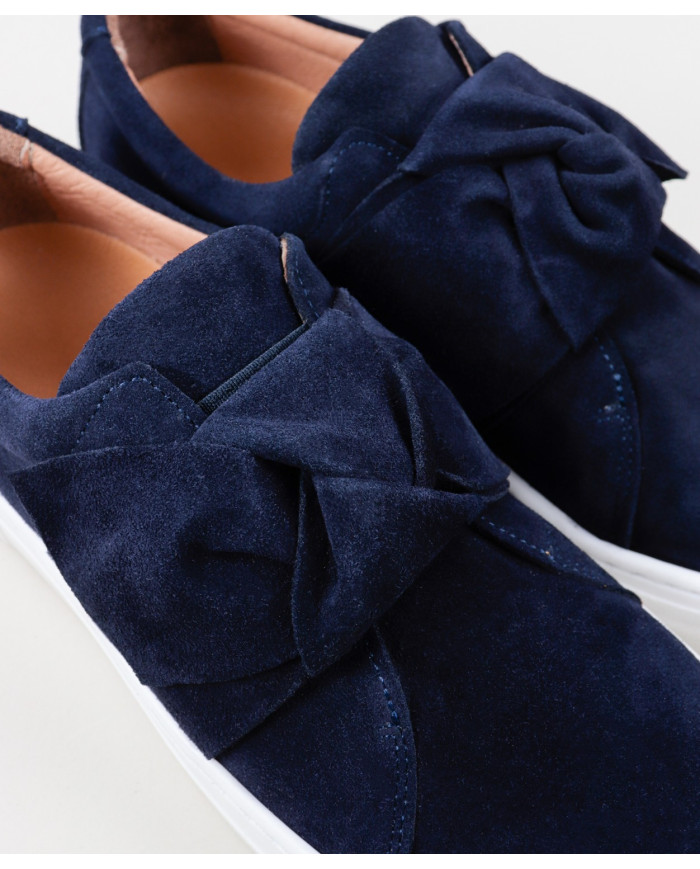 Mujeres Ginova Entrenadores con Lace