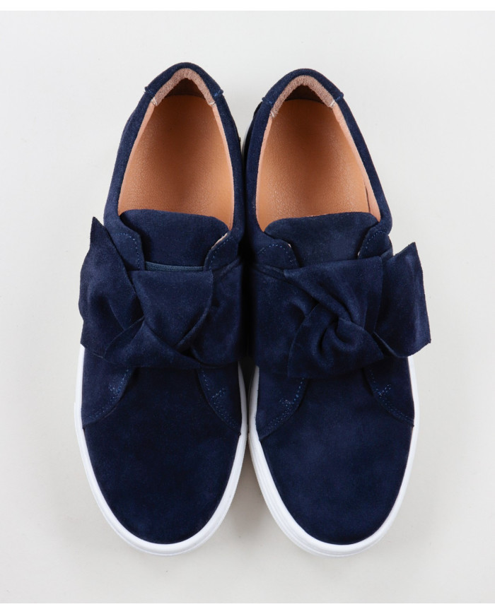 Mujeres Ginova Entrenadores con Lace