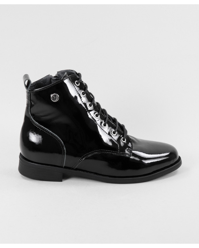 Boots of Lady Rasas Ginova Envernised