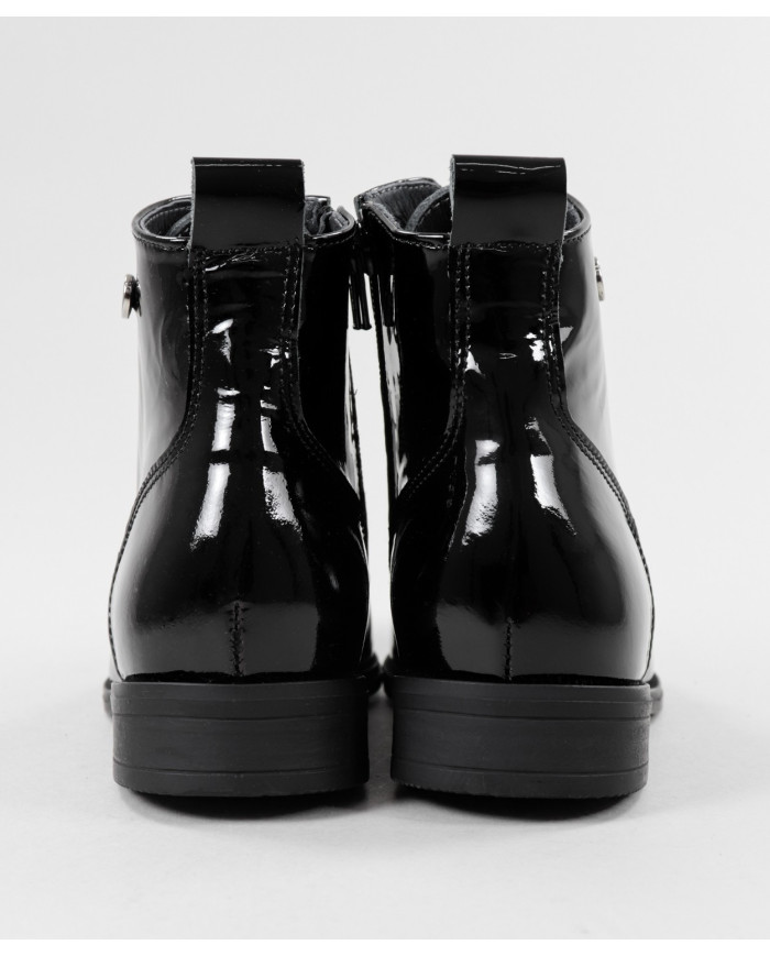 Botas de Lady Rasas Ginova Envernised