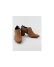 Botas de tacón alto Ginova