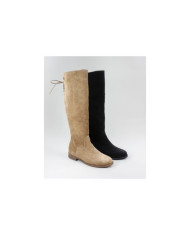 Cano Alto Ginova Boots with Cords Adjustable