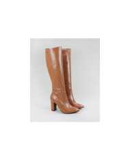 Botas elegantes de alta Ginova Cano