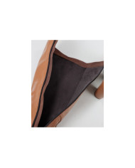 Botas Camel de Cano Alto Ginova Elegantes