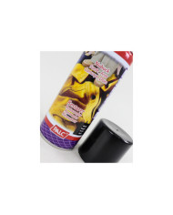 Spray Restaurador Preto para Camurças