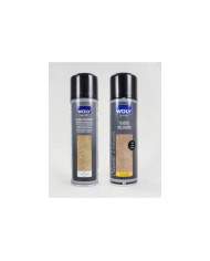 Renovador de Camurças