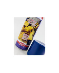 Espray Restablecido Azul para Suede