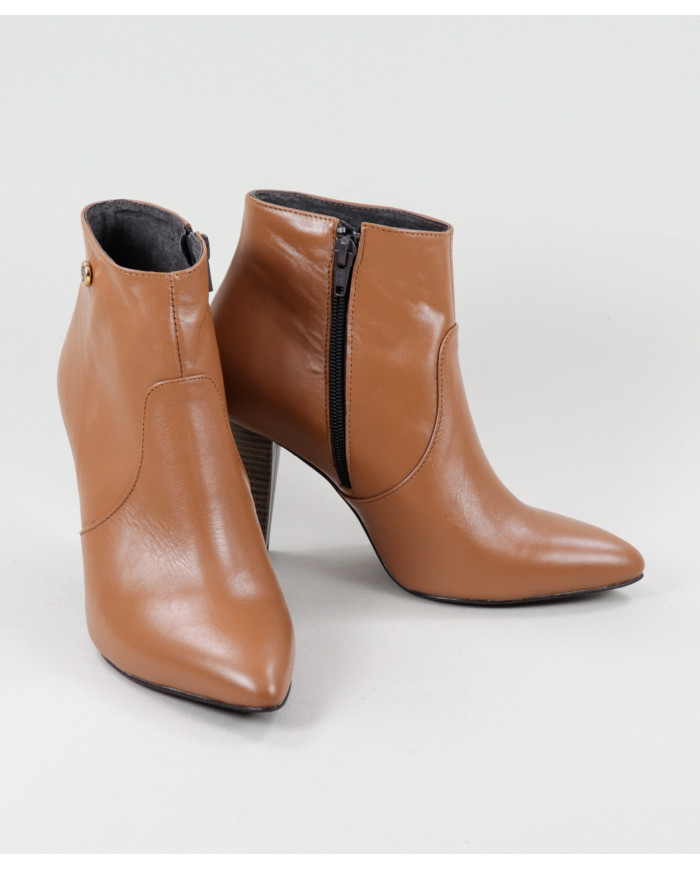 Botins de Senhora Ginova en Skin