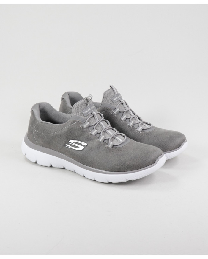 Sapatilhas Skechers Oh So Smooth