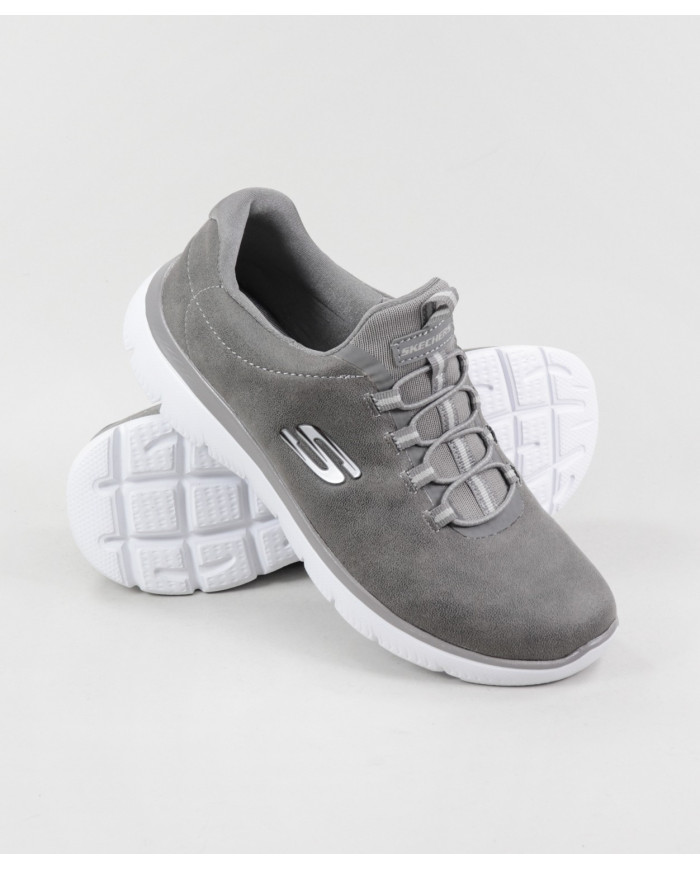 Sapatilhas Skechers Oh So Smooth