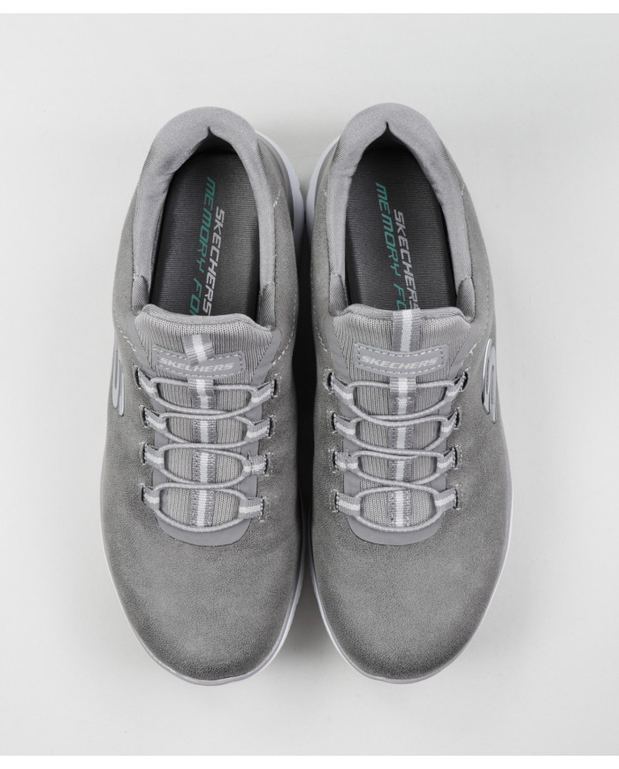 Sapatilhas Skechers Oh So Smooth