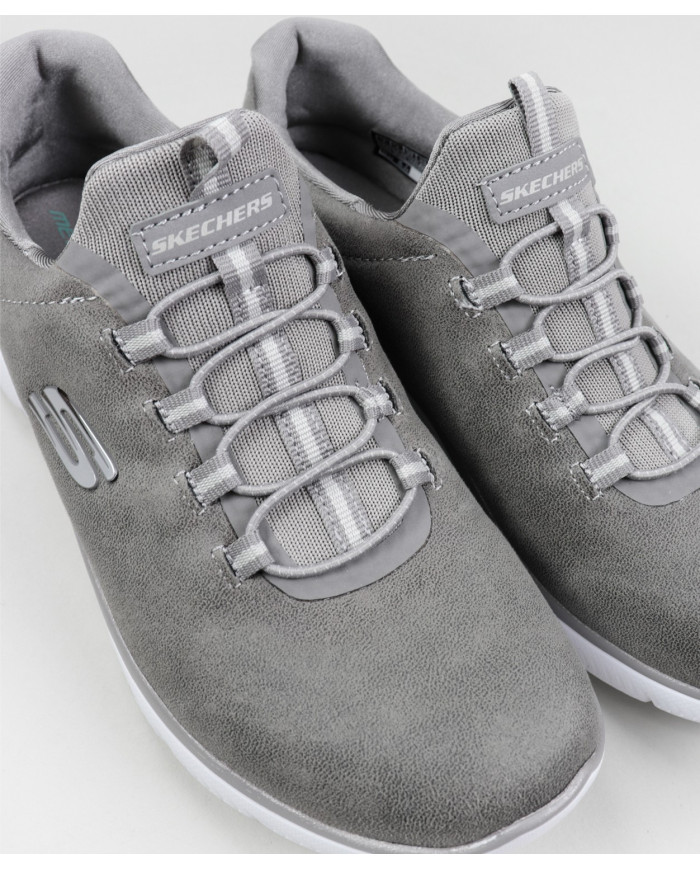 Sapatilhas Skechers Oh So Smooth