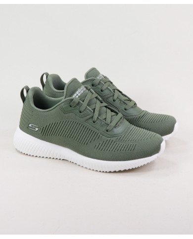 Sapatilhas Skechers Tough Talk Verdes
