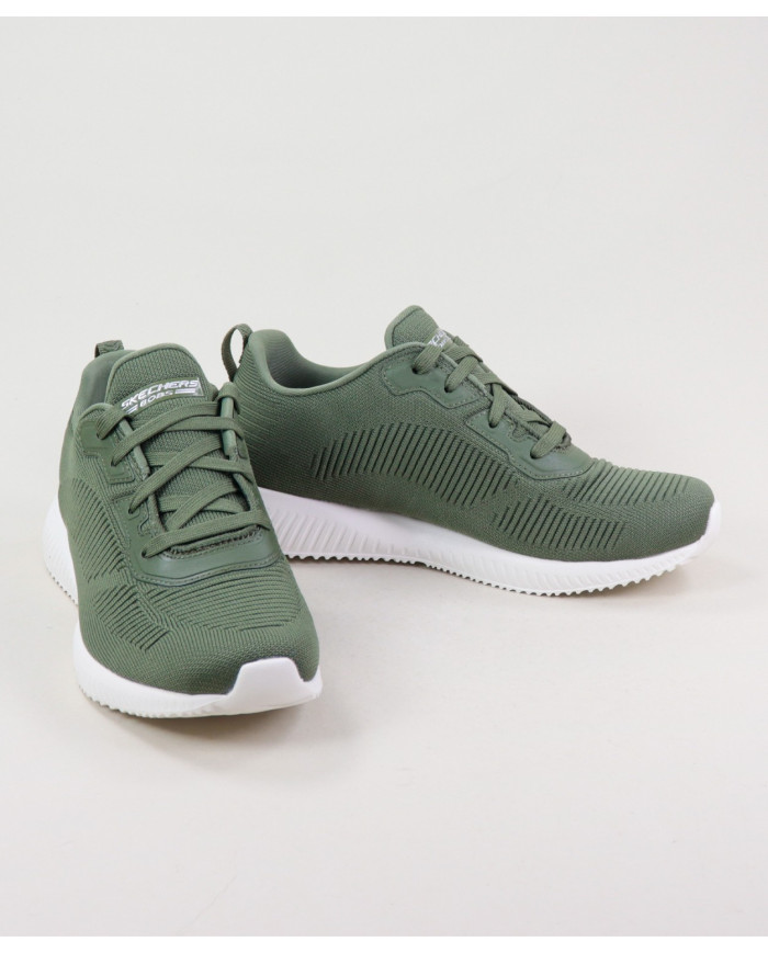 Skechers Tough Talk Green shoes