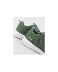 Sapatilhas Skechers Tough Talk Verdes