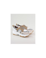 Zapatos Ginova con elástico