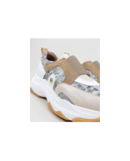 Ginova shoes with Elastic