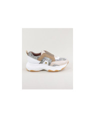 Zapatos Ginova con elástico