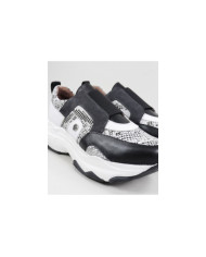 Ginova shoes with Elastic