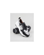 Ginova shoes with Elastic