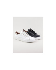 Women's Ginova Trainers with Folhos