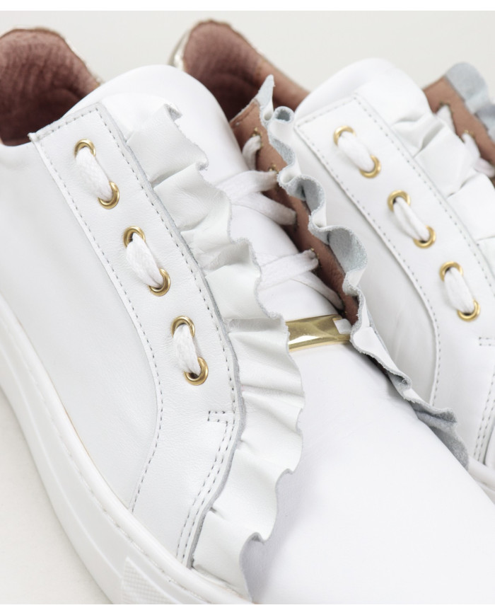 Entrenadores de mujeres Ginova con Folhos