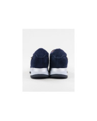 Zapatos Ginova con Strips en Velcro