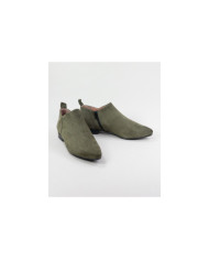 Women's Rasas Ginova Boots with Fecho