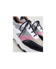 Mujeres Ginova Entrenadores con Mayoristas