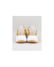 Women's Taupe Ginova Trainers with Wholesalers