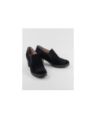 Botins de Senhora Ginova con Elastic