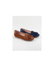 Ginova Women's Shoes with Berloques