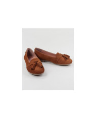Camel Women's Ginova Shoes with Berloques