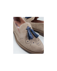 Lady Ginova Rasus Zapatos con Berloque