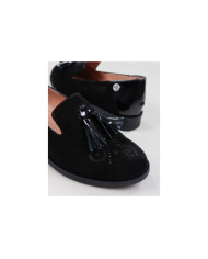 Lady Ginova Rasus Zapatos con Berloque