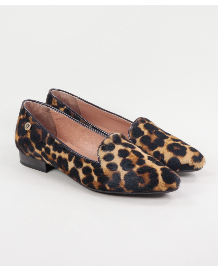 Rasos shoes Ginova Leopard