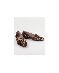 Rasos shoes Ginova Leopard
