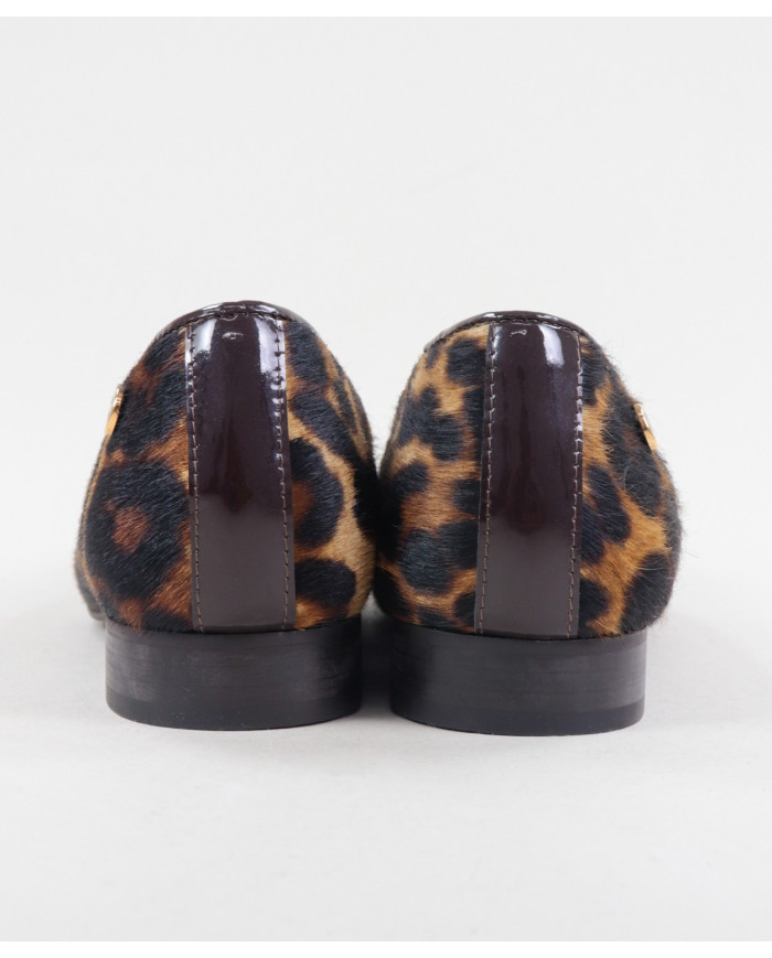 Rasos shoes Ginova Leopard