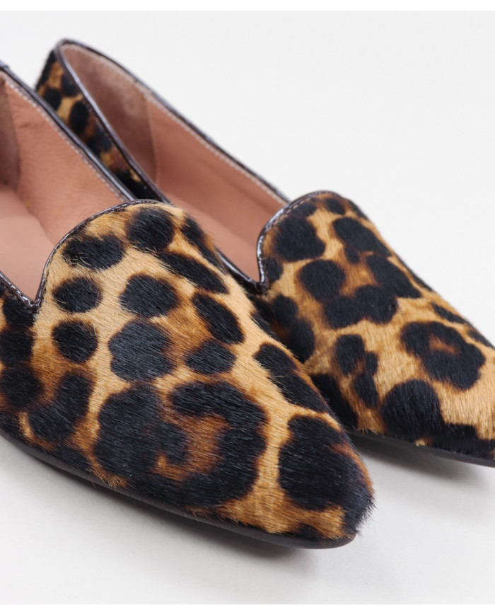 Rasos shoes Ginova Leopard