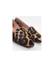 Rasos shoes Ginova Leopard