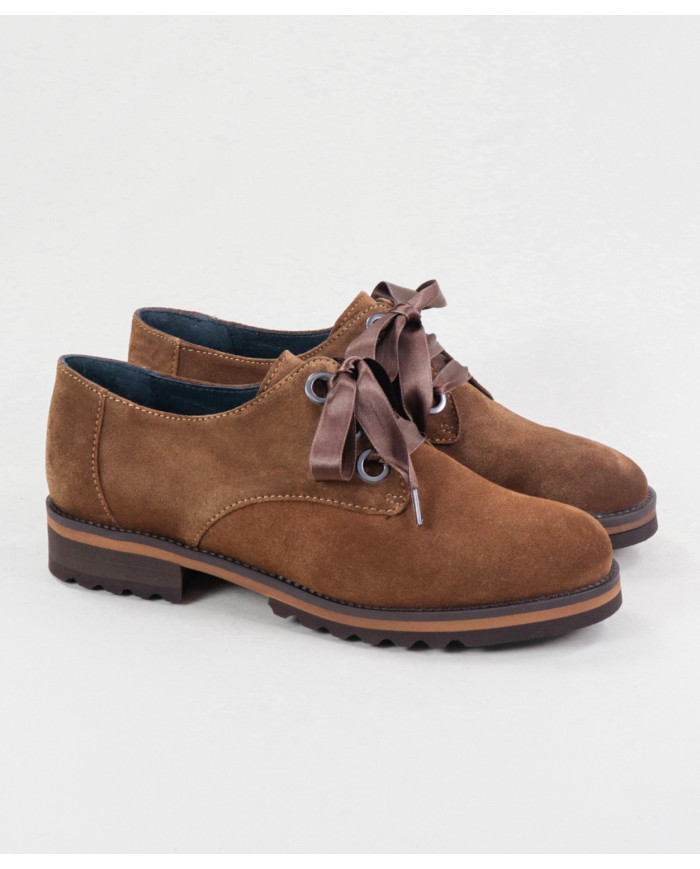 Damas Zapatos Ginova Lights