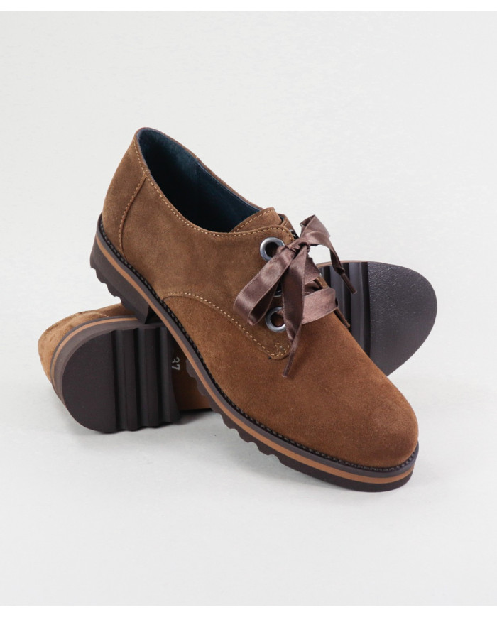 Damas Zapatos Ginova Lights