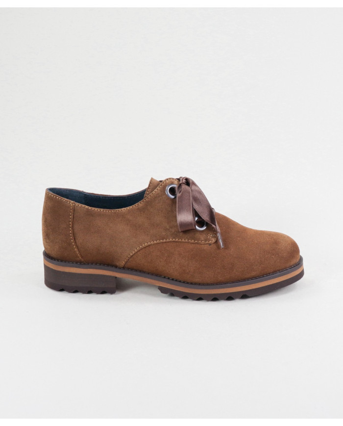 Damas Zapatos Ginova Lights