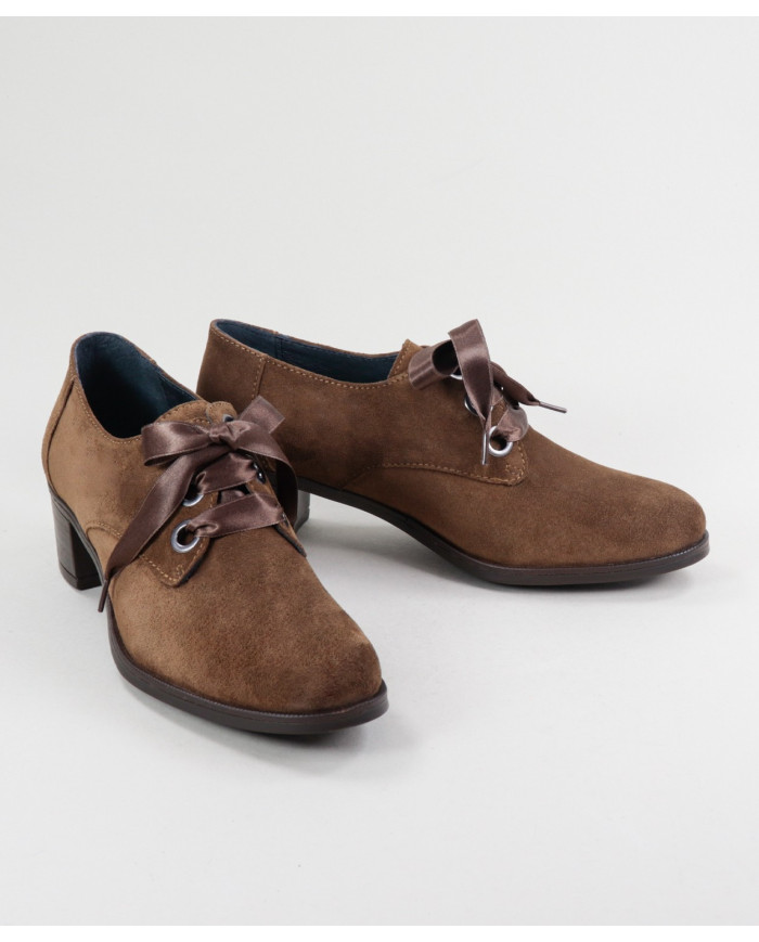 Botas de tacón alto Ginova