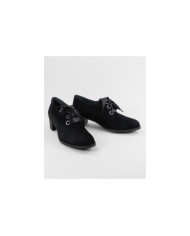 Botas de tacón alto Ginova