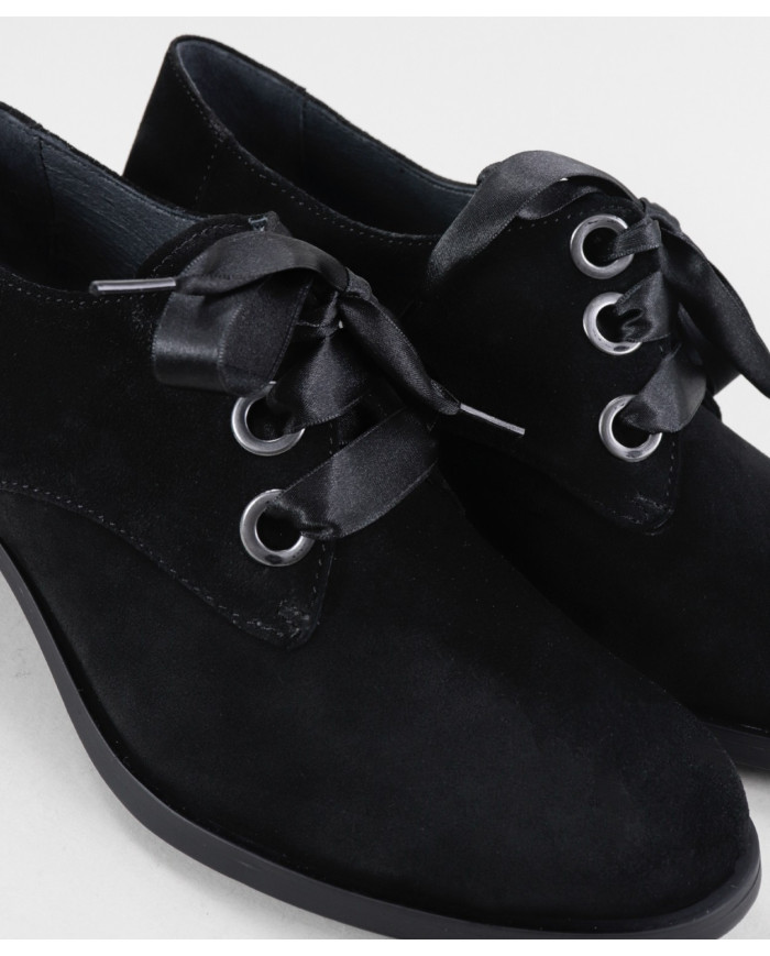 Botas de tacón alto Ginova