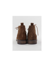 Camel Rasos Ginova Buttons with Finos Cords