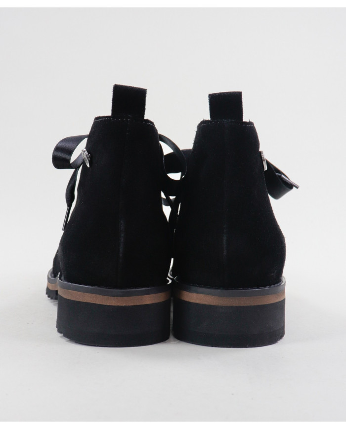 Rasos Ginova Botas de Damas Luz