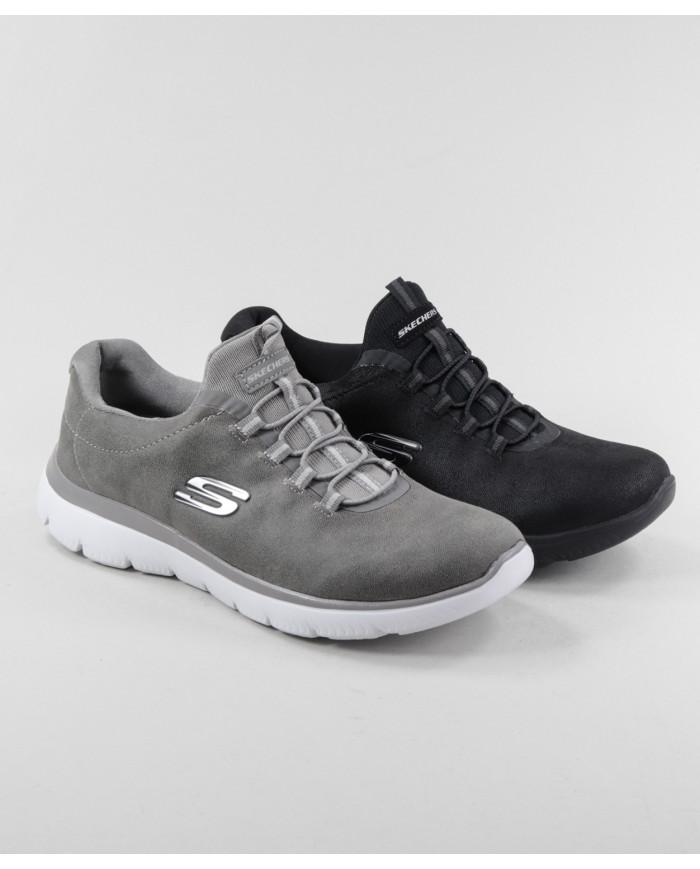 Sapatilhas Skechers Oh So Smooth